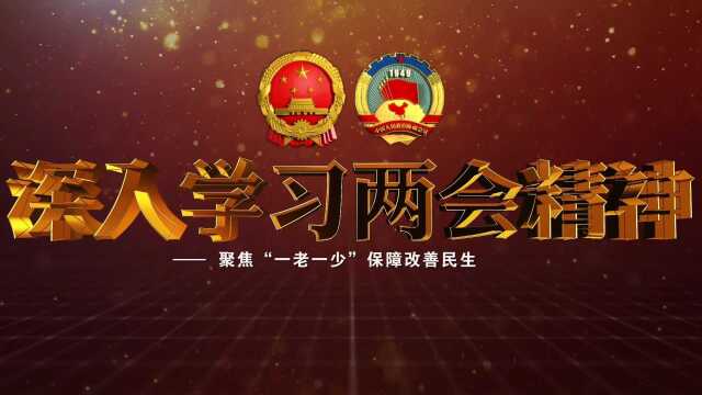 全国人大代表崔荣华:宣讲2022全国两会精神