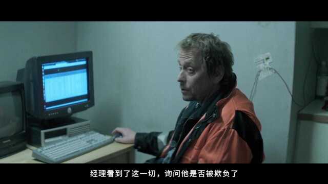 窗外的寒冷影响不了屋内的温暖(1)