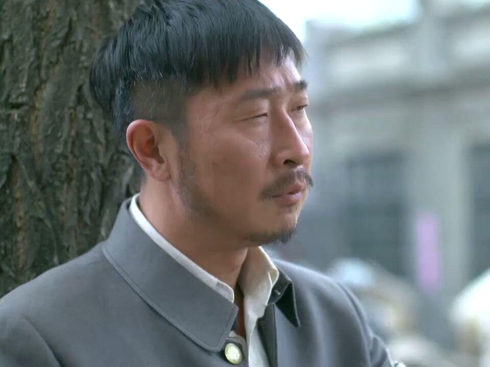 怒放:林永健相亲没成,胖嫂乐呵的跟朵花似的!