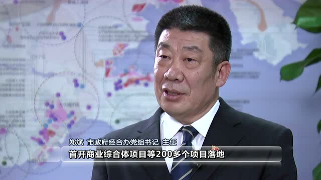 大连研究制定招商引资政策黄金20条