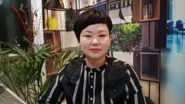 万客来老板娘讲解企业管理(第二十八)