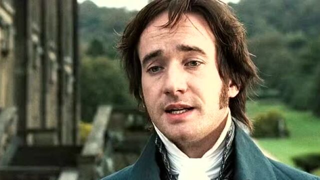 名著译制片 傲慢与偏见 Pride & Prejudice (2005)赏析