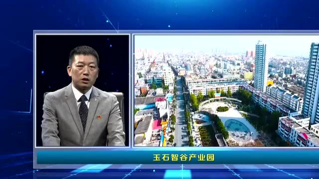 企业家访谈 | 镇平中安产业开发有限公司 总经理 张艳浩