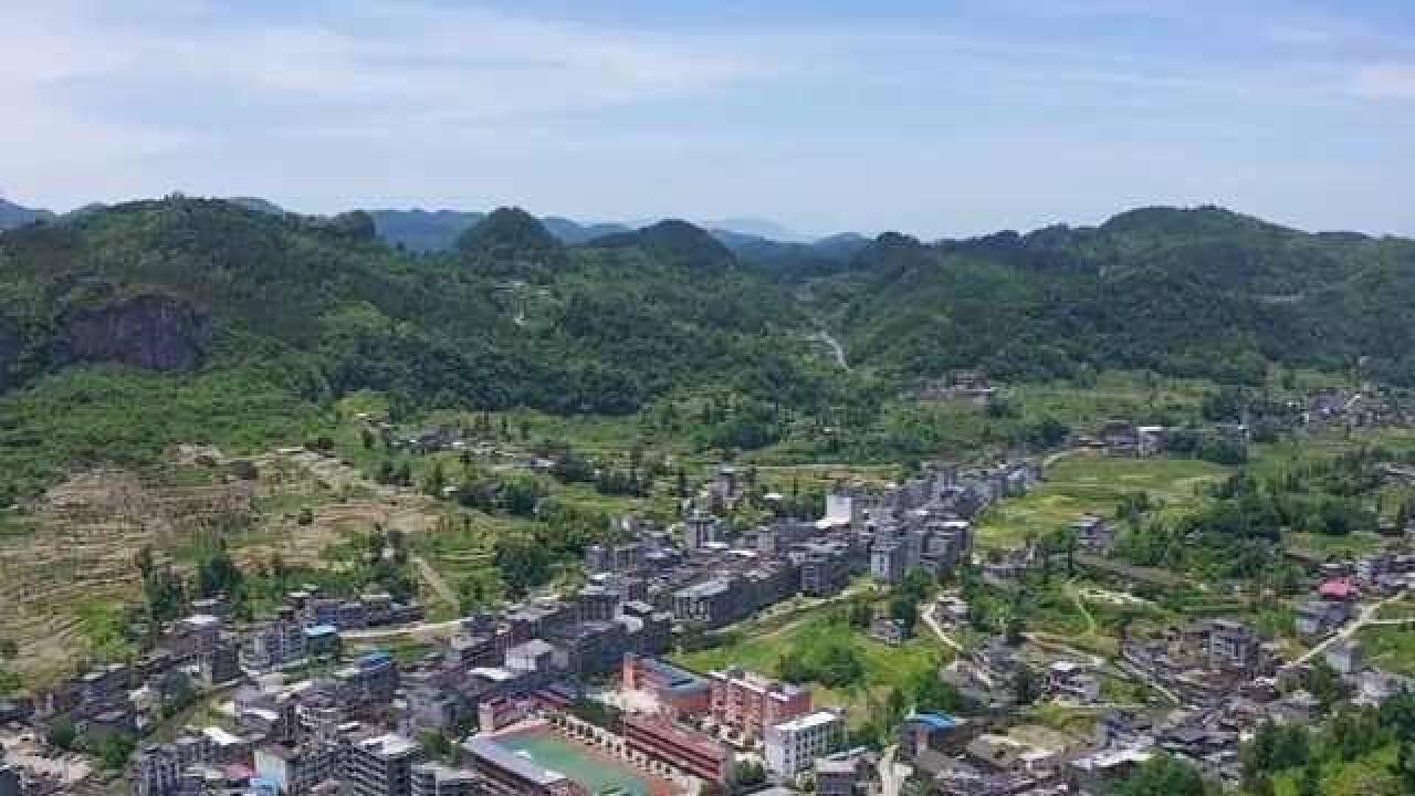 恩施坪坝营国家森林公园景区景区面积154平方公里