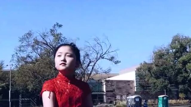 青春之星|王嘉怡——可盐可甜,我有我的Young