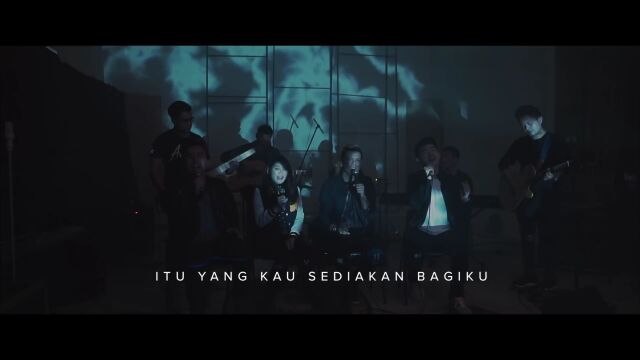 Jawaban Hidupku (Official Lyric Video)