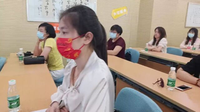 【周报】助企纾困、创新基层组织建设……最新妇联工作资讯看这里