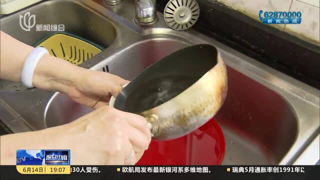 观众中来:小区自来水现异味 疑与水泵刷漆有关