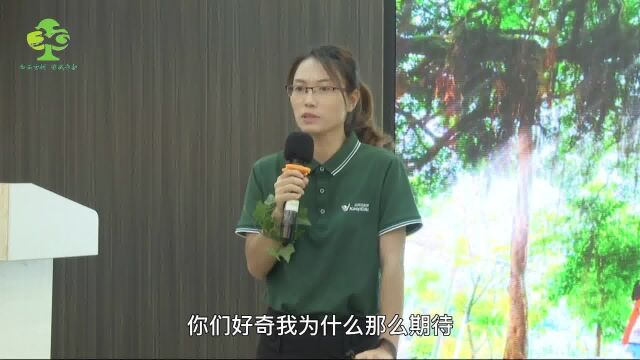 听听古榕树和他老友记的故事~ 祝贺!云科普教育讲师黄淑仪荣获“讲科学,秀科普“大赛白云区预赛二等奖