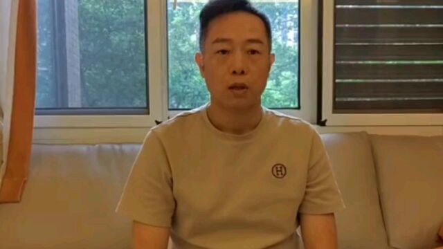 我是杭州两岁幼童坠楼案中樱桃的爸爸,这两天部分媒体报道中有一些不太舒适的情况,在这里跟大家重申一下,希望大