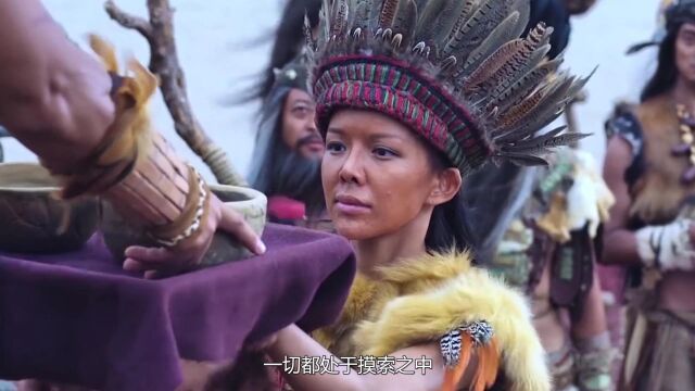 我国有1500年历史“空白期”,中间没任何文字记载!到底发生了啥