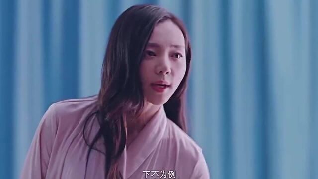 这么漂亮的美女,放屁威力怎么这么大啊!