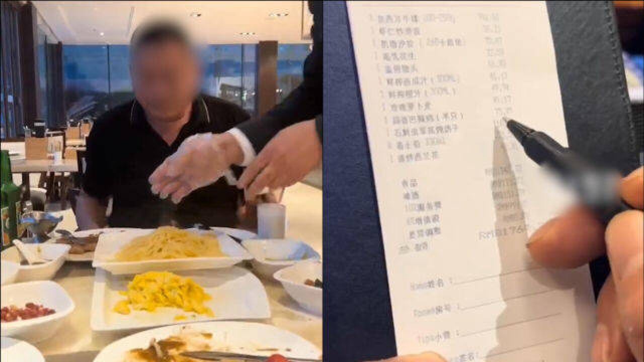 五台山某酒店土豆丝定价48元引质疑 酒店回应:明码标价