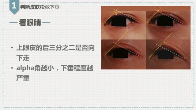 第11集 饱满紧致:5步提升轮廓,面部紧致年轻化