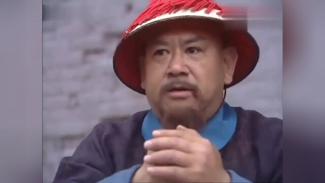 御前侍卫有多牛?看完这段你就知道了,竟敢掌掴二品官员!