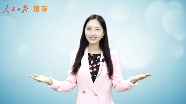 观天下|宇宙那么大,一起去看看