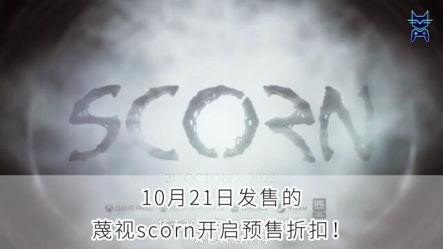 蔑视scorn