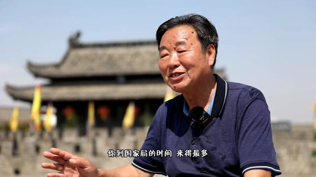 文物有故事:让寿县古城墙“活”起来(下)