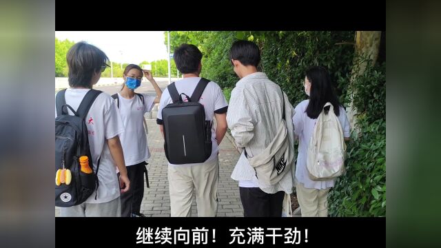 巢湖学院三下乡21级“渔”时代同行