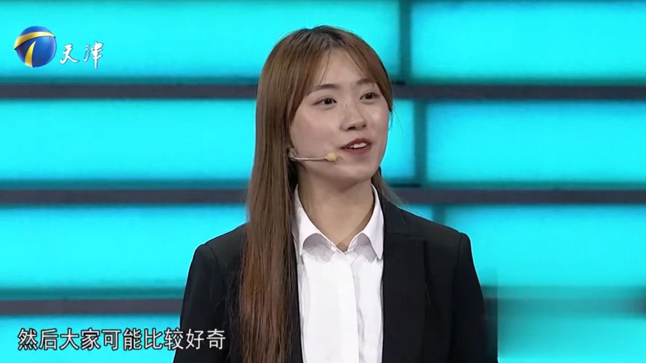 应届生讲述实习经历,被批像在演讲,让企业家一直打断