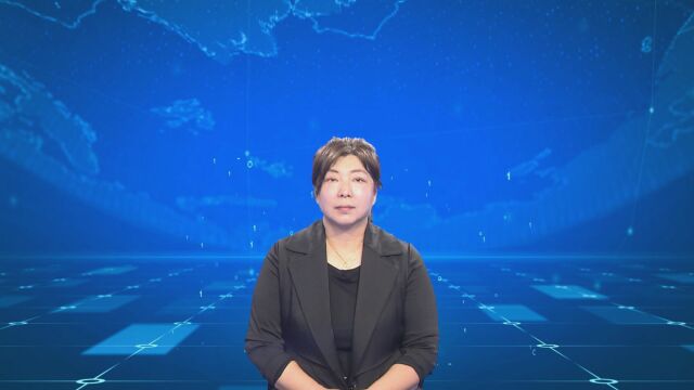 兰西县疫情防控指挥部办公室副主任汪 洋访谈