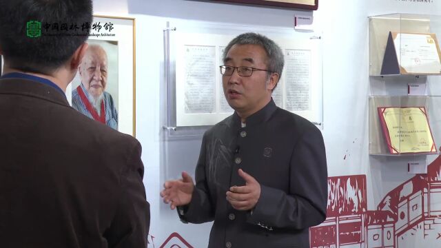 观展 | 探寻“昭昭文心”——科学精神 家国情怀