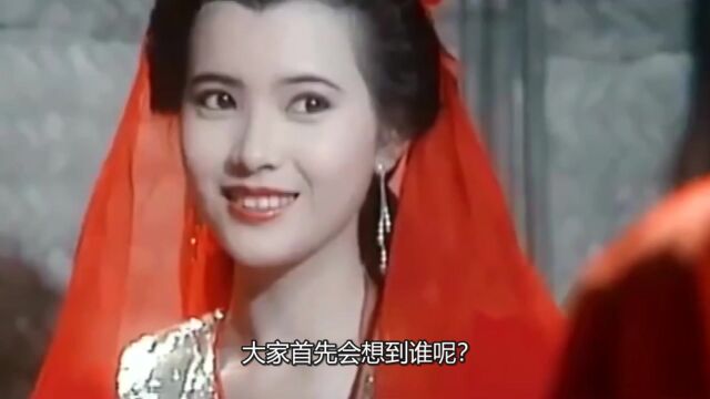 龚雪:80年代第一美女,后因“流氓案”远走美国,今67岁近况如何