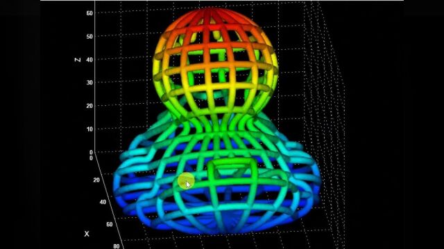 LuBan3D打印软件使用教程:#11线框