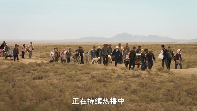 《山海情》主演黄轩:3年内连失3位至亲,15封家书让人心碎