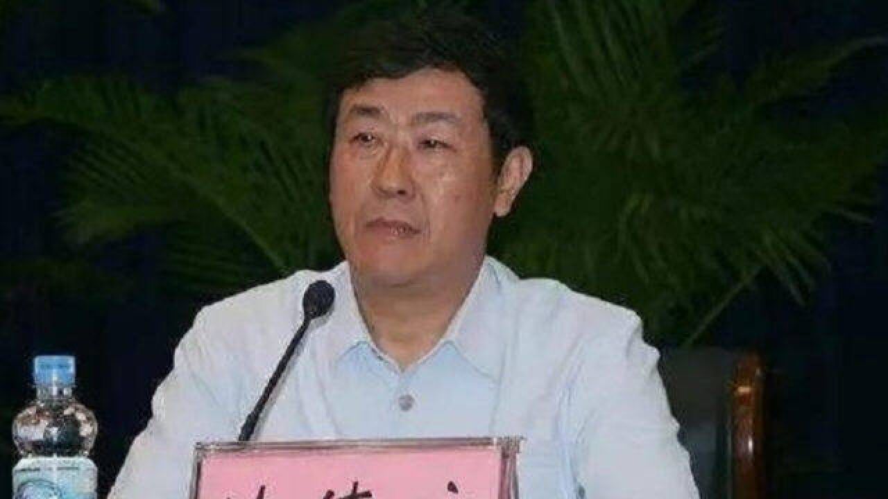 “老虎”沈德咏被捕!是今年首个落马正部级官员,已68岁高龄