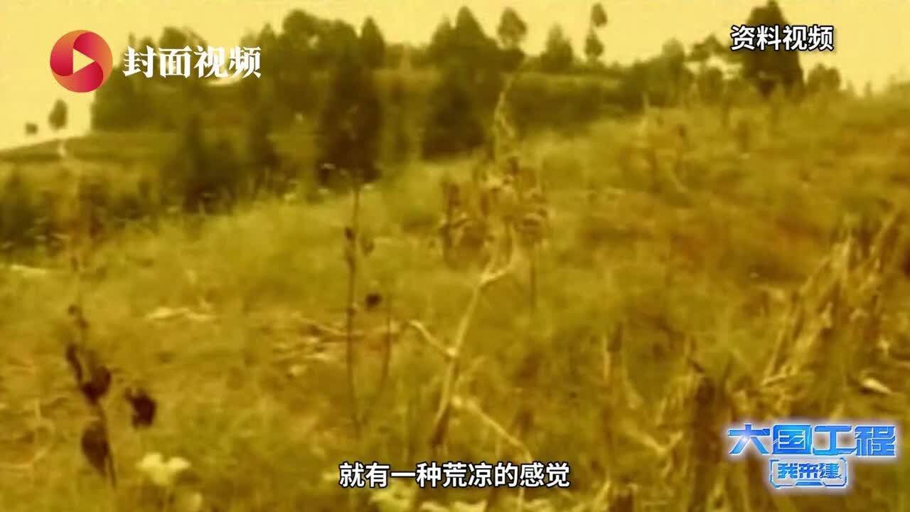 毗河供水工程:川中旱区跨越半世纪的期待 抗旱效益已显现