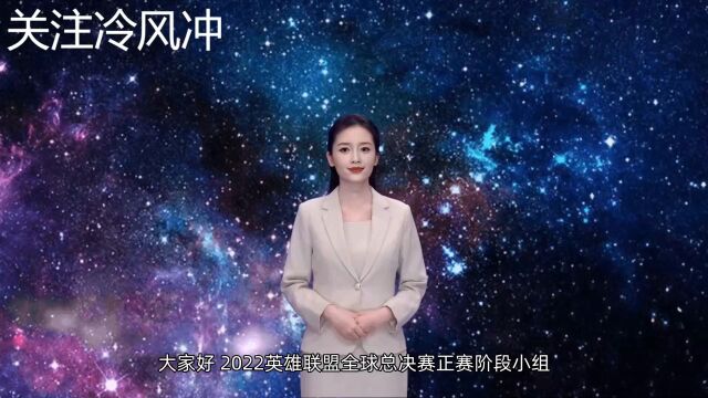 S12全球总决赛:双核后期发力 欧美大战FNC战胜C9扳回一城