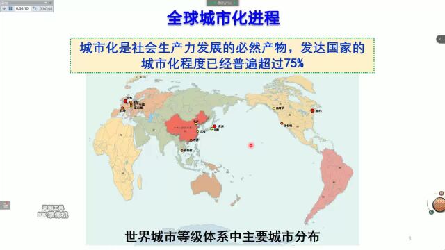 北京城市化对降水影响的机理研究苗世光