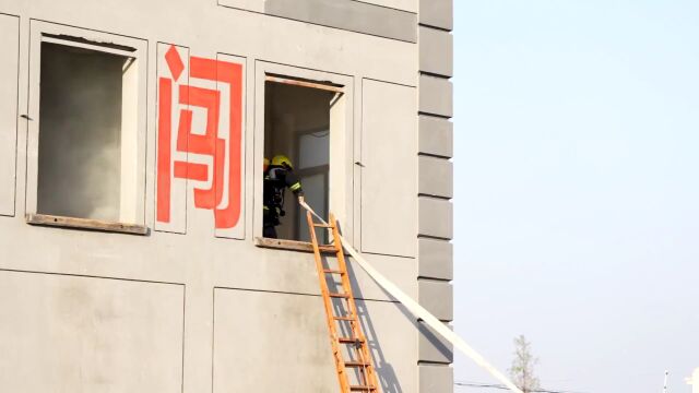 【“119”消防宣传月系列活动】海盐县消防救援大队改革转隶四周年队伍建设发展成果暨全县消防宣传“五进”经验交流