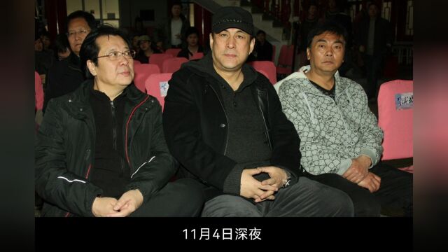 “关羽”刚走,65岁“张飞”李靖飞病重