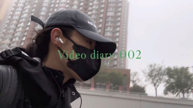 J's video dairy 002