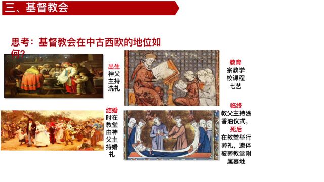 复习课件:第1617讲 古代文明的产生与发展