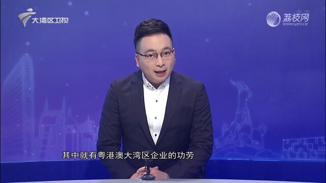 湾区直击:深企全力完成神舟十四号返航通信保障工作