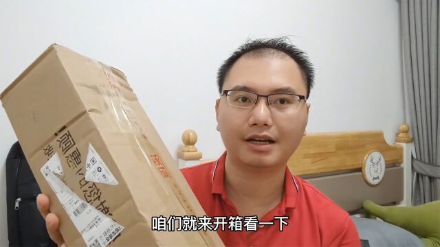 新买的流媒体行车记录仪开箱体验,安装好后看效果你满意吗