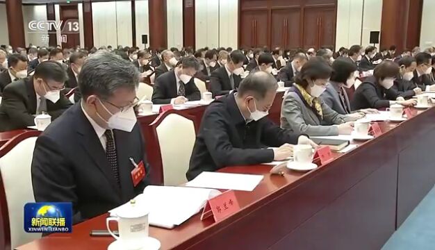 全国宣传部长会议在京召开 蔡奇出席并讲话