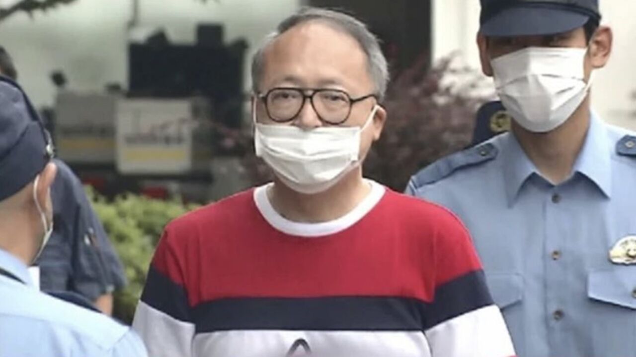 60岁宅男看动漫被打断,怒杀双亲获刑30年,试图以精神障碍脱罪