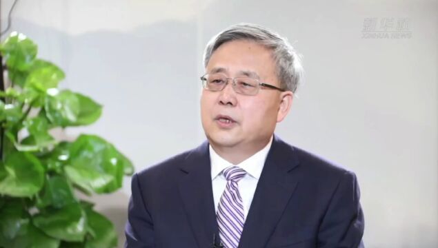 货币政策精准有力 金融服务大有可为——访人民银行党委书记、银保监会主席郭树清