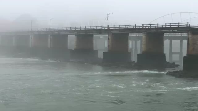 泉州变“朦朦哒”初夏?强冷空气即将到货,气温最高降14℃