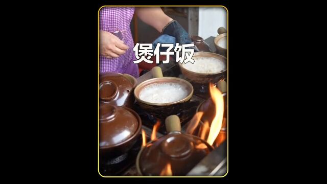 一家不会赚钱的快餐店,你们敢相信吗快餐店美食能治愈一切烦恼地方特色美食