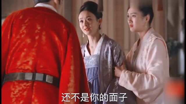 不愧是勇毅侯独女带大的孩子,杀伐决断,太霸气了.