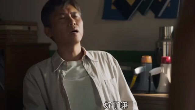 正厅级领导带2个村干部骑自行车