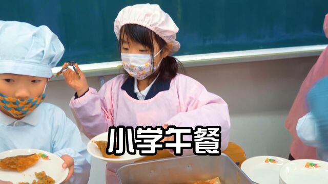 国内学校食堂和国外学校食堂的差距到底在哪里?