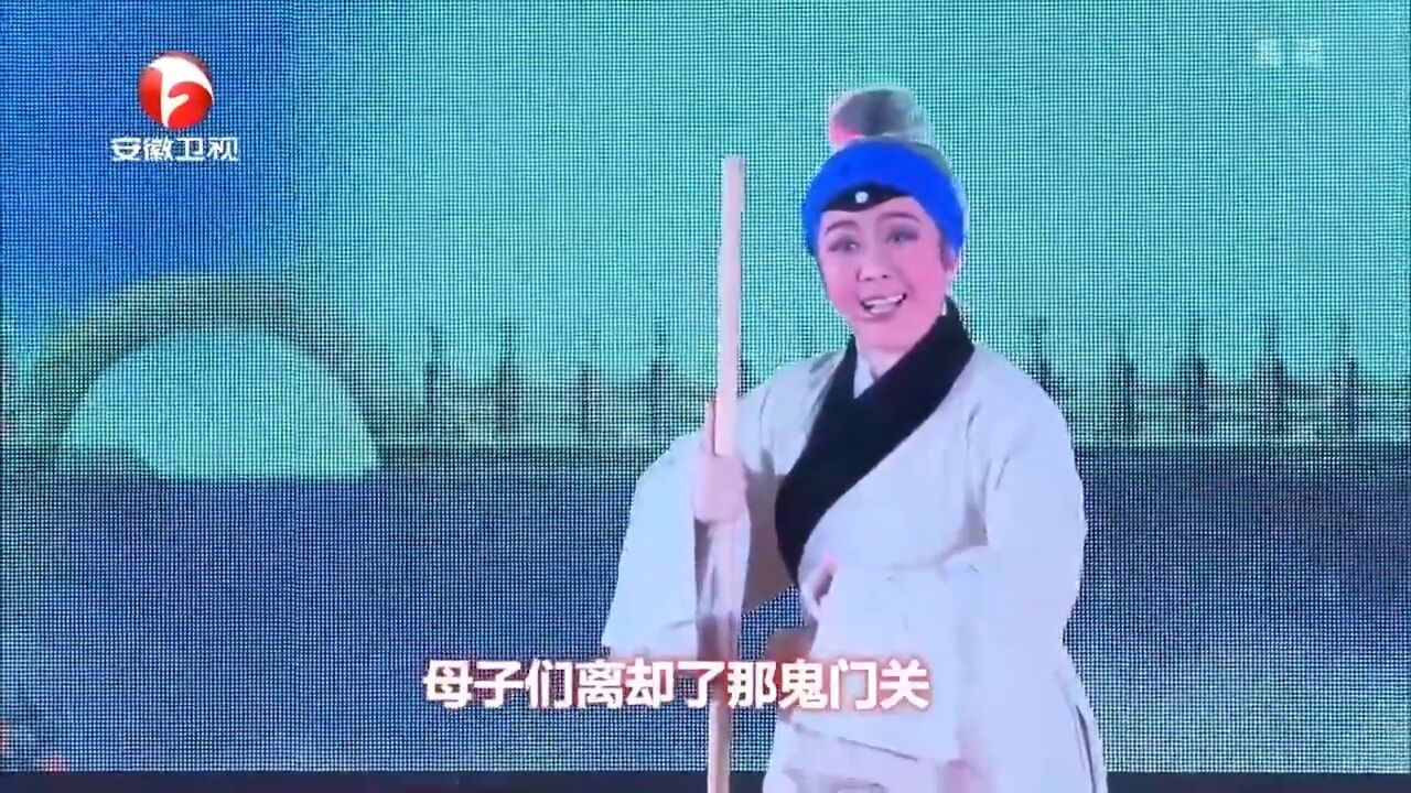 京剧《钓金龟》选段,李璐唱腔优美,真是好听极了丨花戏楼