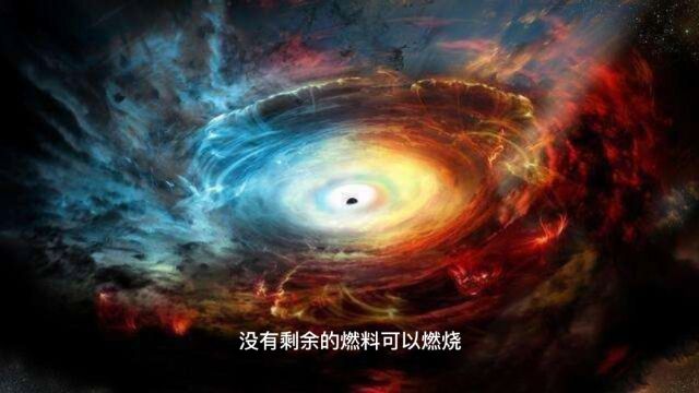 宇宙的将来科学预测!