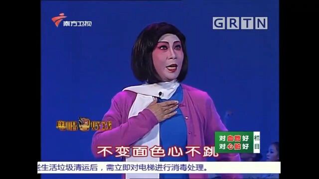 江姐之绣红旗曾慧